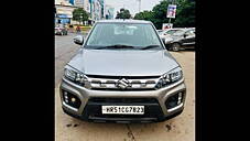 Used Maruti Suzuki Brezza LXi in Delhi