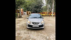 Used Honda Brio VX (O) MT in Varanasi