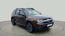 Used Renault Duster 85 PS RXS 4X2 MT Diesel in Pune