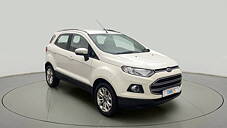 Used Ford EcoSport Titanium 1.5L Ti-VCT in Bangalore