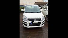 Used Maruti Suzuki Wagon R 1.0 VXI in Raipur