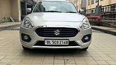 Used Maruti Suzuki Dzire VXi in Ghaziabad