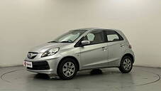 Used Honda Brio S MT in Delhi