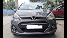 Used Hyundai Grand i10 Asta AT 1.2 Kappa VTVT (O) [2016-2017] in Mumbai