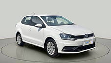 Used Volkswagen Ameo Comfortline 1.0L (P) in Nagpur