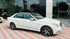 Used Mercedes-Benz E-Class E250 CDI BlueEfficiency in Chandigarh