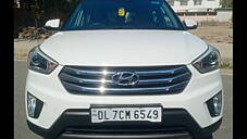 Used Hyundai Creta 1.6 SX Plus AT Petrol in Delhi