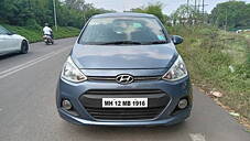 Used Hyundai Grand i10 Magna 1.2 Kappa VTVT [2013-2016] in Pune