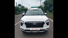 Used Hyundai Creta EX 1.5 Petrol [2020-2022] in Bhopal