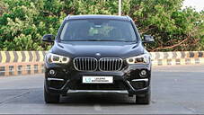 Used BMW X1 sDrive20d M Sport in Thane