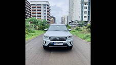 Used Hyundai Creta 1.6 SX Plus AT in Nashik