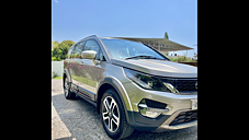 Second Hand Tata Hexa XT 4x2 6 STR in Dehradun