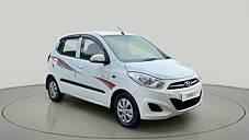 Used Hyundai i10 Magna 1.1 iRDE2 [2010-2017] in Kolkata