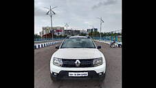 Used Renault Duster RXS CVT in Pune
