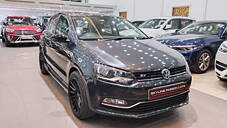 Used Volkswagen Polo GT TSI in Bangalore