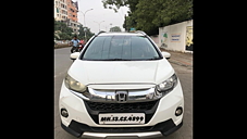 Used Honda WR-V Edge Edition Diesel [2018-2019] in Nagpur