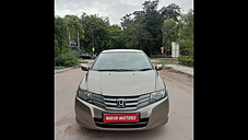 Used Honda City 1.5 E MT in Ahmedabad