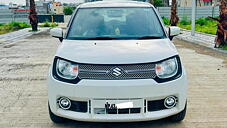 Used Maruti Suzuki Ignis Sigma 1.2 MT in Indore