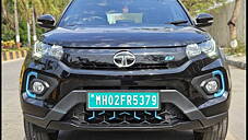 Used Tata Nexon EV XZ Plus LUX Dark Edition in Mumbai