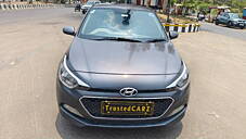 Used Hyundai Santro Sportz in Lucknow