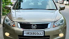 Second Hand Honda Accord 2.4 MT in Delhi