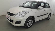 Used Maruti Suzuki Swift DZire VXI in Indore