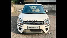 Used Maruti Suzuki Wagon R VXi 1.0 [2019-2019] in Nashik