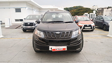 Second Hand Mahindra XUV500 W8 [2015-2017] in Bangalore