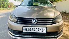 Used Volkswagen Vento Highline Diesel AT [2015-2016] in Ahmedabad