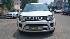Used Maruti Suzuki Ignis Delta 1.2 MT [2023] in Bangalore