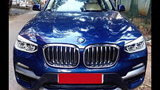 Used BMW X3 xDrive 20d Luxury Line [2018-2020] in Chennai