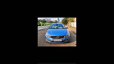 Used Volvo S60 Kinetic D4 in Chennai