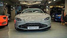 Used Aston Martin Vantage V8 F1 Edition in Delhi