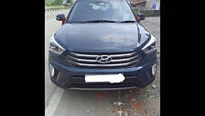 Used Hyundai Creta SX 1.6 CRDI in Ranchi