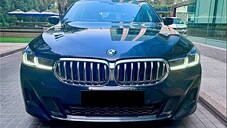 Used BMW 6 Series GT 630d M Sport in Mumbai