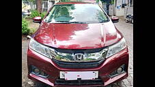 Used Honda City VX (O) MT in Mumbai