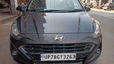 Used Hyundai Grand i10 Nios Sportz 1.2 Kappa VTVT CNG in Kanpur