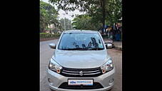 Used Maruti Suzuki Celerio ZXi AMT [2017-2019] in Thane