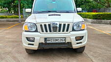 Used Mahindra Scorpio VLX 2WD BS-IV in Nashik
