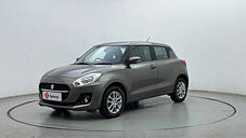 Used Maruti Suzuki Swift ZXi [2021-2023] in Mumbai