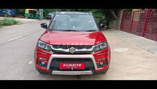 Used Maruti Suzuki Vitara Brezza ZDi Plus in Bangalore