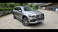 Used Mercedes-Benz GLS 400d 4MATIC [2020-2023] in Mumbai