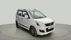 Used Maruti Suzuki Wagon R 1.0 VXI in Delhi