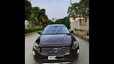 Used Volvo XC60 Summum D4 in Delhi