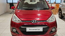 Used Hyundai Grand i10 Sportz 1.2 Kappa VTVT [2013-2016] in Thane