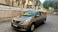 Second Hand Nissan Sunny XV in Thane
