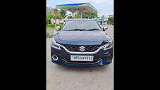 Used Maruti Suzuki Baleno Delta MT [2022-2023] in Varanasi