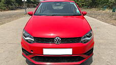 Used Volkswagen Polo Trendline 1.0L MPI in Mumbai