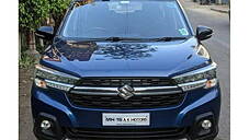 Used Maruti Suzuki XL6 Zeta MT Petrol in Pune