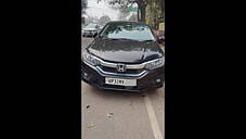 Used Honda City 4th Generation V CVT Petrol in Lucknow